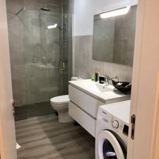 Centeano Beach Apartment - 7