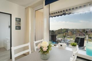 Strandappartements am Leuchtturmweg IFA Wohnung Knoll 3-7-02 - 7