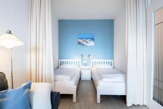 Ferienwohnanlage Leuchtturmweg IFA Wohnung Knoll 3-7-02 - 4