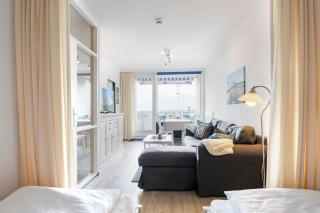Ferienwohnanlage Leuchtturmweg IFA Wohnung Knoll 3-7-02 - 3