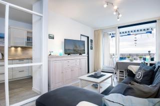Ferienwohnanlage Leuchtturmweg IFA Wohnung Knoll 3-7-02 - 2
