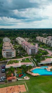 Ilhas do Lago Eco Resort - 5