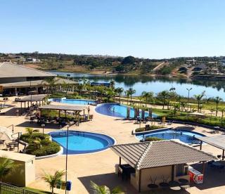 Ilhas do Lago Eco Resort - 4