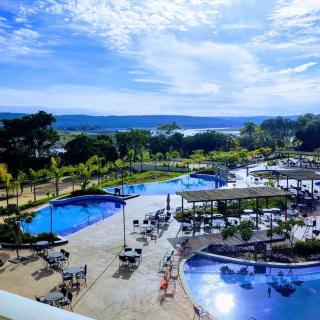 Ilhas do Lago Eco Resort - 2