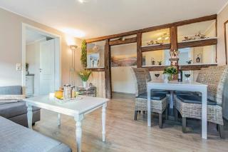 Wohnung Traumzeit im Gutshof zum See - 6