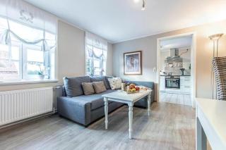 Wohnung Traumzeit im Gutshof zum See - 7