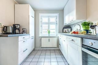 Wohnung Traumzeit im Gutshof zum See - 3