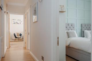 Ocean Spray Suite by Grandeur Property - 2