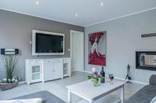 Wohnung IstZeit im Gutshof zum See - 9