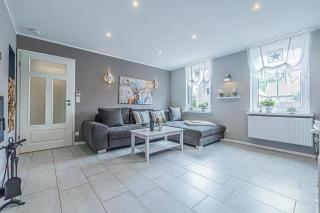 Wohnung IstZeit im Gutshof zum See - Kläden - 7