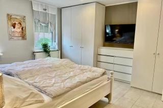 Wohnung IstZeit im Gutshof zum See - 4