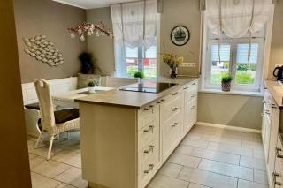 Wohnung IstZeit im Gutshof zum See - Kläden - 7