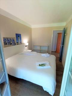 Maison duplex 50 m avec JARDIN proche Océan - 3