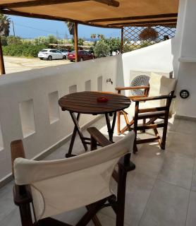 Eclipse Studios Naxos - Agia Anna Naxos - 7