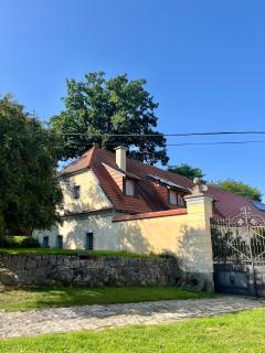 Mühlenhof Vodolenka - 2