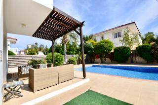 Beautiful 4 Bed Villa in Ayia Napa Nissi beach - Agia Napa - 6