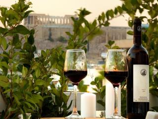 Athens View Loft - 03 - Atene - 6