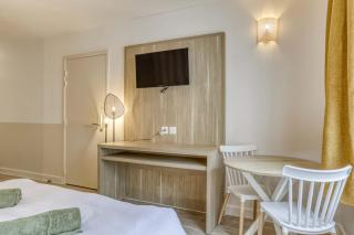 Studio Sinopia Annemasse gare et proche Geneve - 4