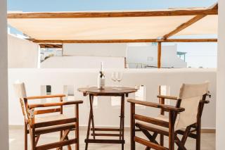 Eclipse Studios Naxos - Agia Anna Naxos - 8