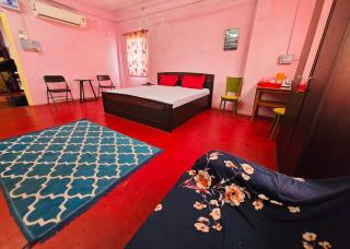 Shree Ram SIA Hotel an unit of shree ram sia trading and residency - 8