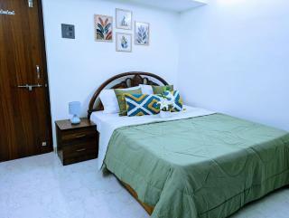 Green Canopy Lake view 2 BHK in Powai - 9