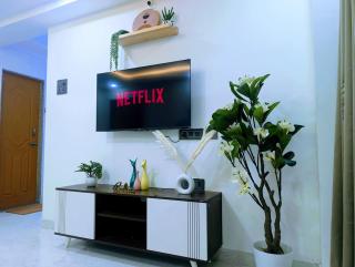 Green Canopy Lake view 2 BHK in Powai - 3