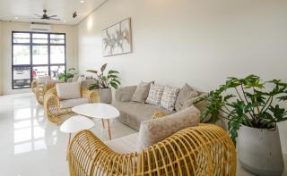 Melad Hotel - 9