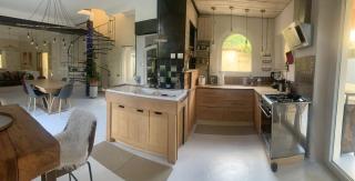 Artist Conscience Country House in Cévennes - 0