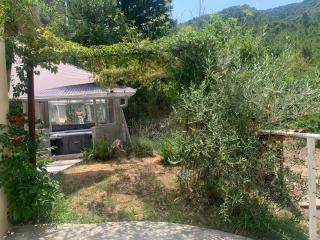 Artist Conscience Country House in Cévennes - 9