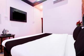 Hotel O S B Guest house - 1