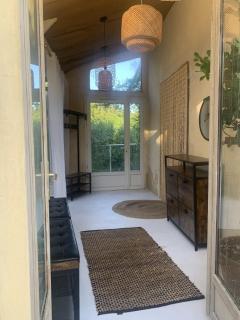 Artist Conscience Country House in Cévennes - 3