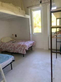 Artist Conscience Country House in Cévennes - 2