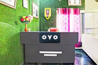 Hotel O S B Guest house - 0