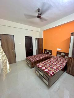 Kiran Villa stay Home - 8