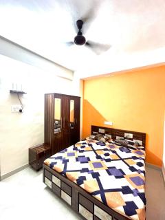 Kiran Villa stay Home - 5