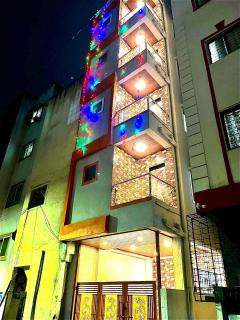 Kiran Villa stay Home - 3