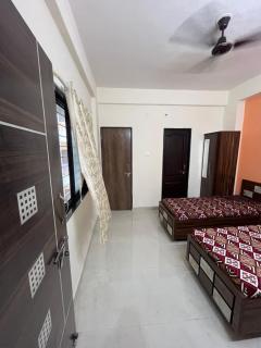 Kiran Villa stay Home - 1