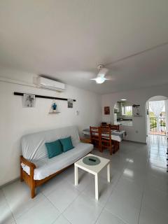 Peñiscola apartamento con piscina, barbacoa y wifi - 3