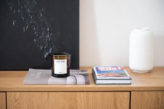 Stilvolles Altbau-Apartment direkt am Naschmarkt - 7