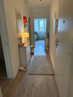 Wohnung mitten in Pempelfort! - 7