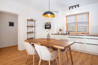 Jan's Apartment am See - 1