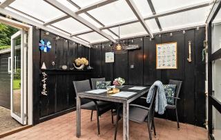 3 Bedroom Awesome Home In Bjert - 2