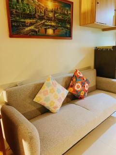 Cozynest Condotel Baguio - 3