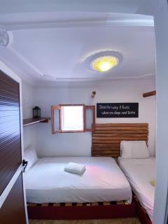 Imsouane soul lodge - 6