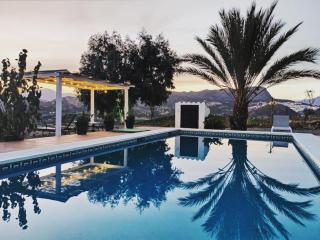Finca Feliz Andaluz - 9