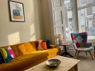3-Bed Home Close to City Centre, Stadium & Baltic - 4