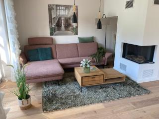 Zur Heiderose Haus 5 Sorgenfrei - 9