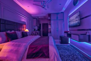 HK Retreat Designer Luxury Apartment In Faisal Town Islamabad - 1