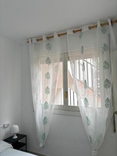 Peñiscola apartamento con piscina, barbacoa y wifi - 7