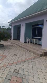 Msole Lodge and Pub - 4